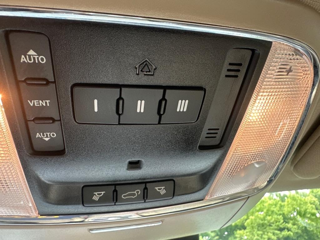 Jeep Grand Cherokee Limited 4x4 2018