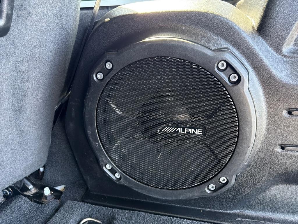 Jeep Wrangler Unlimited Sahara 4x4 2019