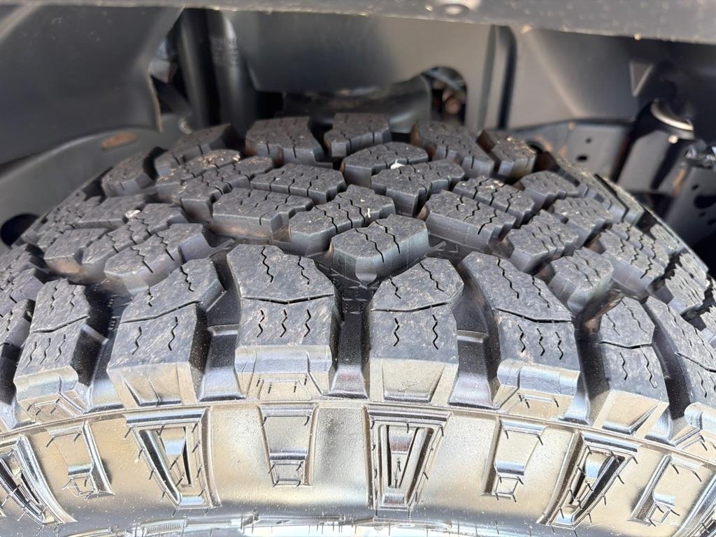 Jeep Wrangler Unlimited Sahara 4x4 2019
