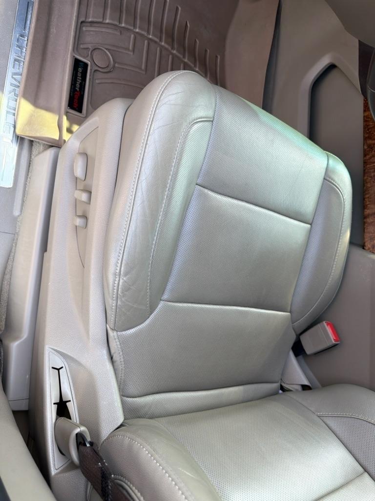 Chevrolet Tahoe 4WD 4dr Premier 2020