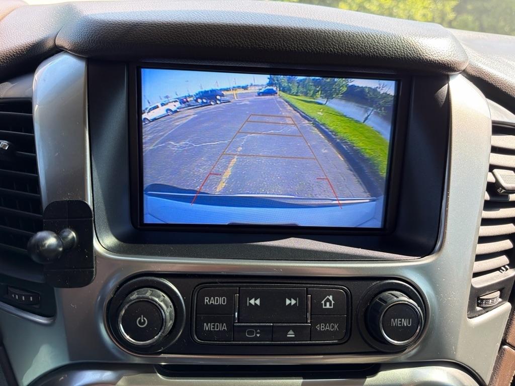 Chevrolet Tahoe 4WD 4dr Premier 2020