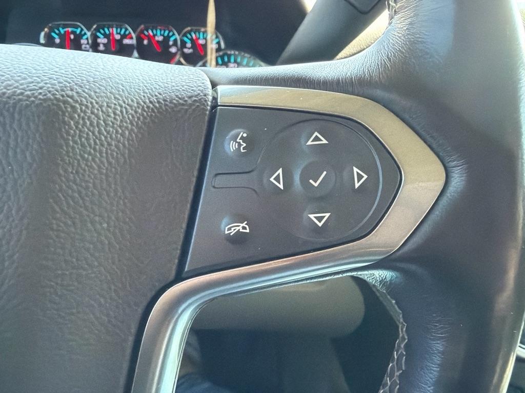 Chevrolet Tahoe 4WD 4dr Premier 2020