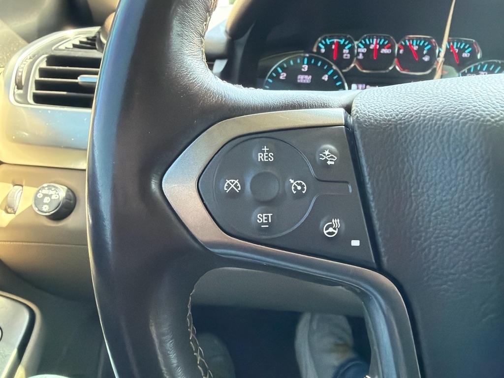 Chevrolet Tahoe 4WD 4dr Premier 2020