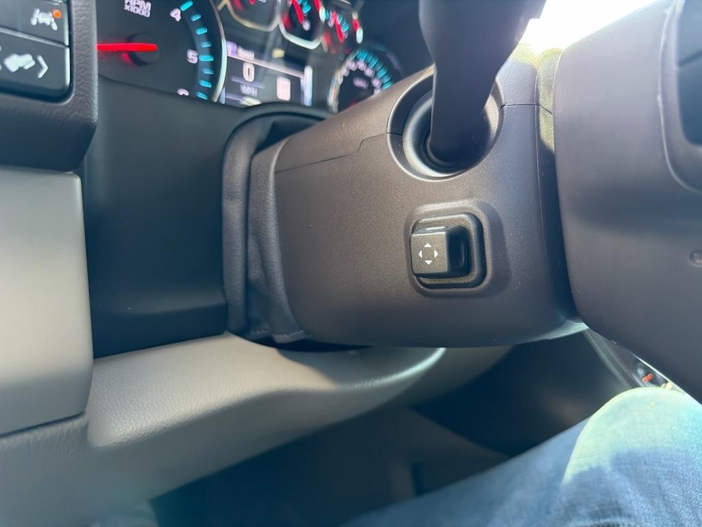 Chevrolet Tahoe 4WD 4dr Premier 2020