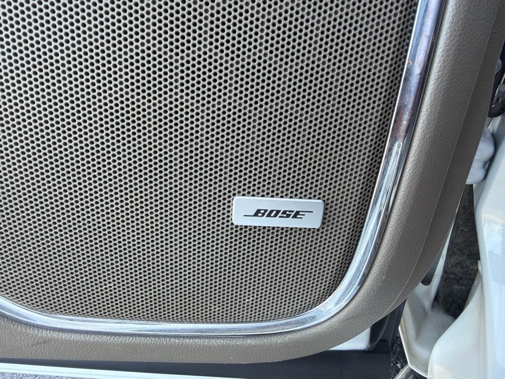 Chevrolet Tahoe 4WD 4dr Premier 2020