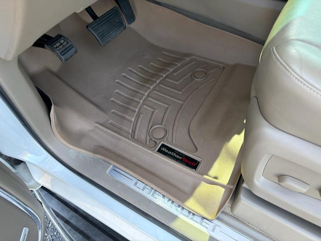 Chevrolet Tahoe 4WD 4dr Premier 2020