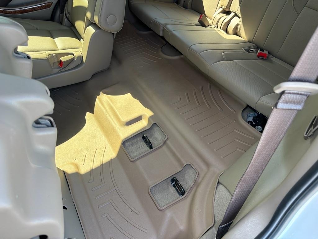 Chevrolet Tahoe 4WD 4dr Premier 2020