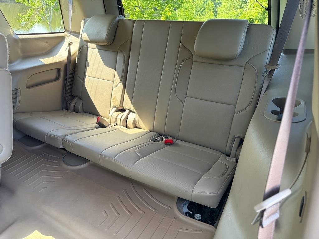 Chevrolet Tahoe 4WD 4dr Premier 2020