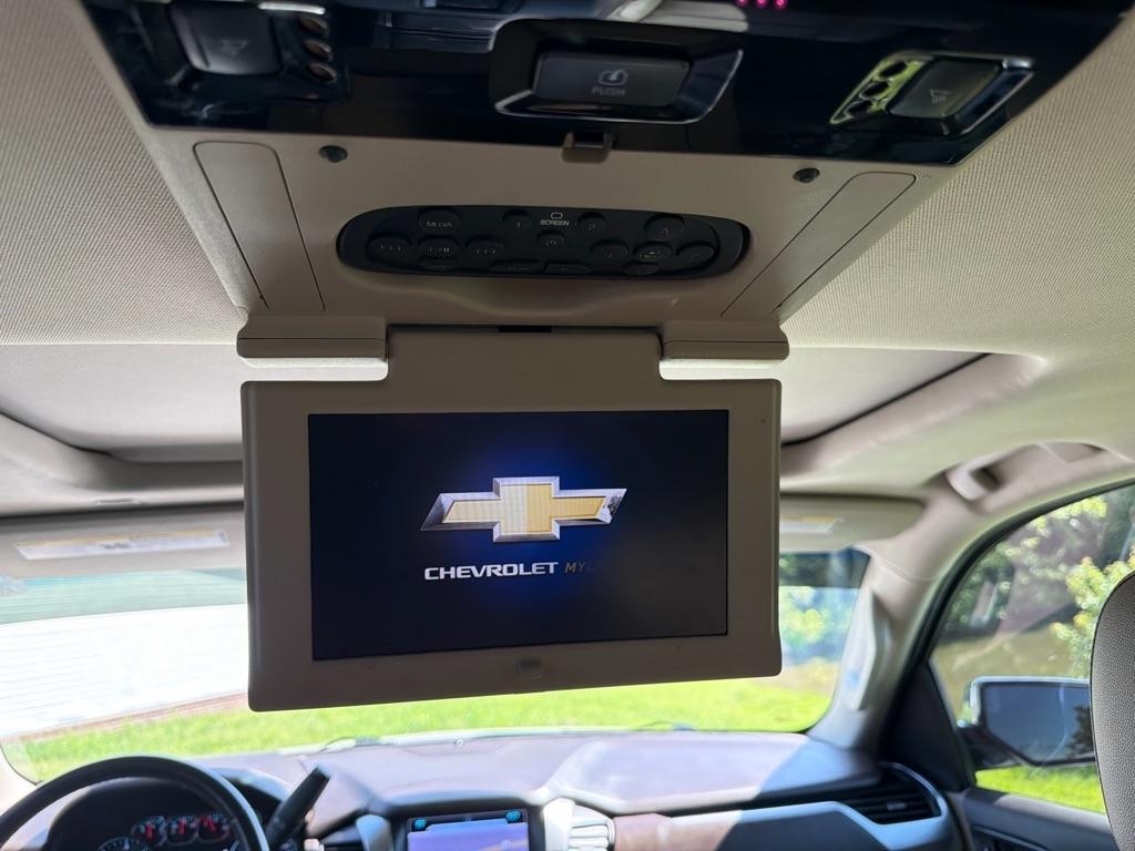 Chevrolet Tahoe 4WD 4dr Premier 2020