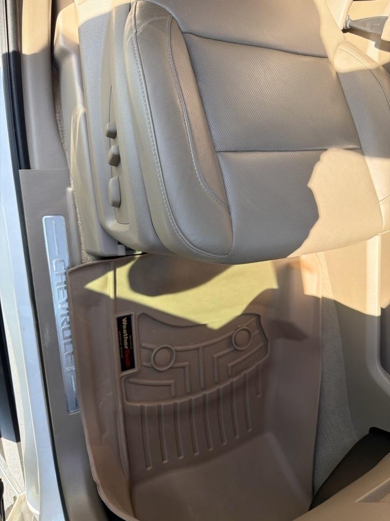 Chevrolet Tahoe 4WD 4dr Premier 2020