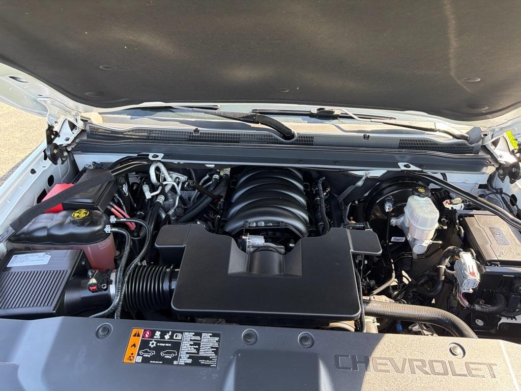 Chevrolet Tahoe 4WD 4dr Premier 2020