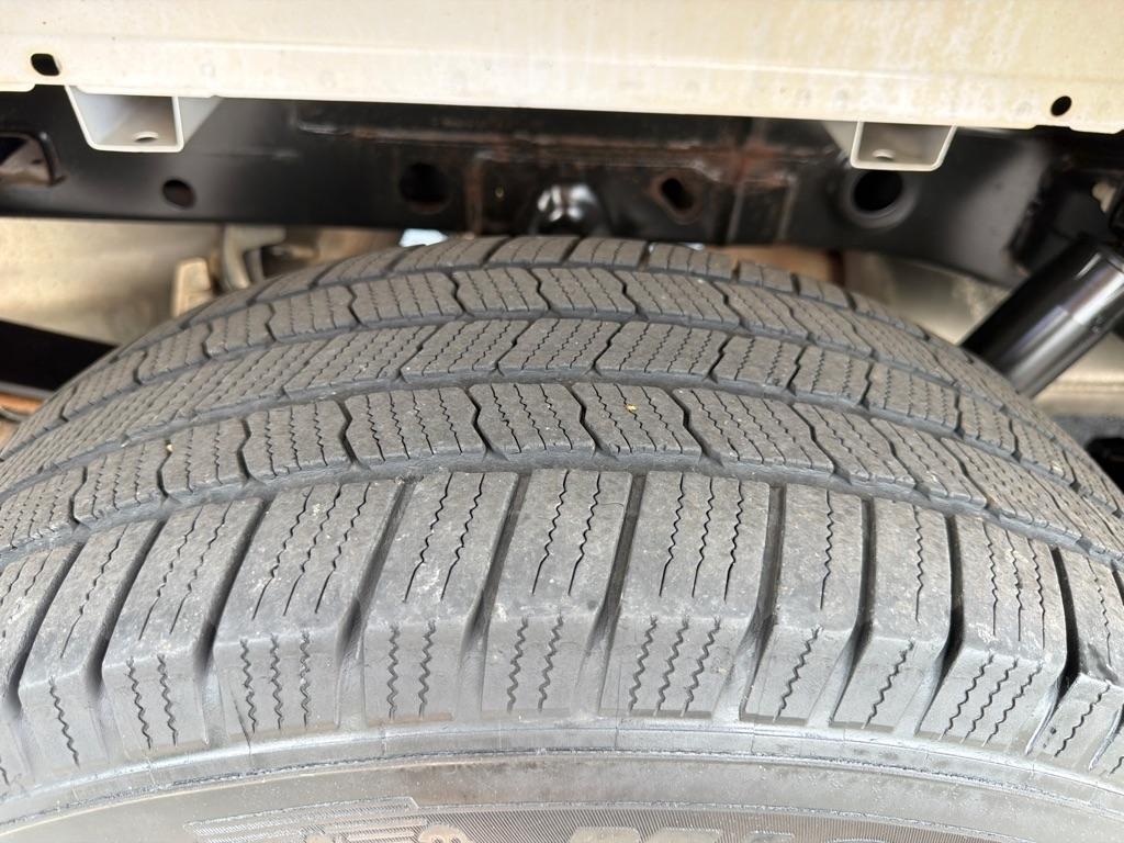Ford F-150 King Ranch 4WD SuperCrew 5.5' Box 2020