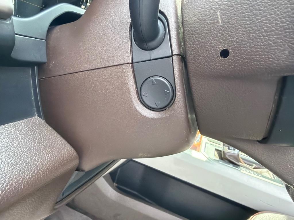 Ford F-150 4WD SuperCrew 145" King Ranch 2015