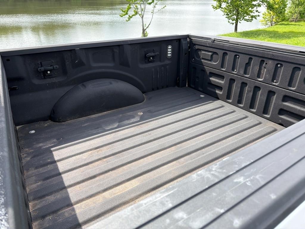 Ford F-150 4WD SuperCrew 145" King Ranch 2015