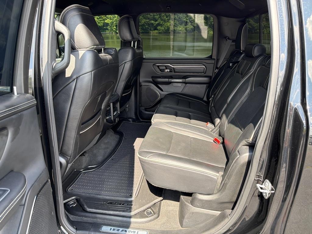 RAM 1500 Limited 4x4 Crew Cab 5'7" Box 2023