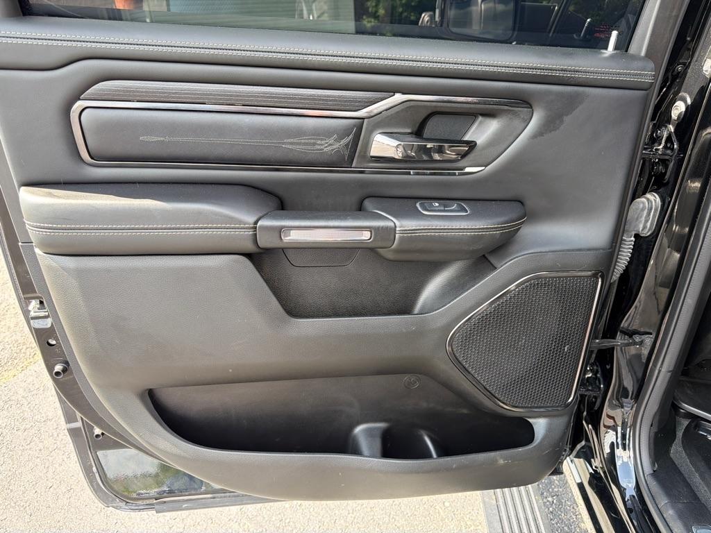 RAM 1500 Limited 4x4 Crew Cab 5'7" Box 2023