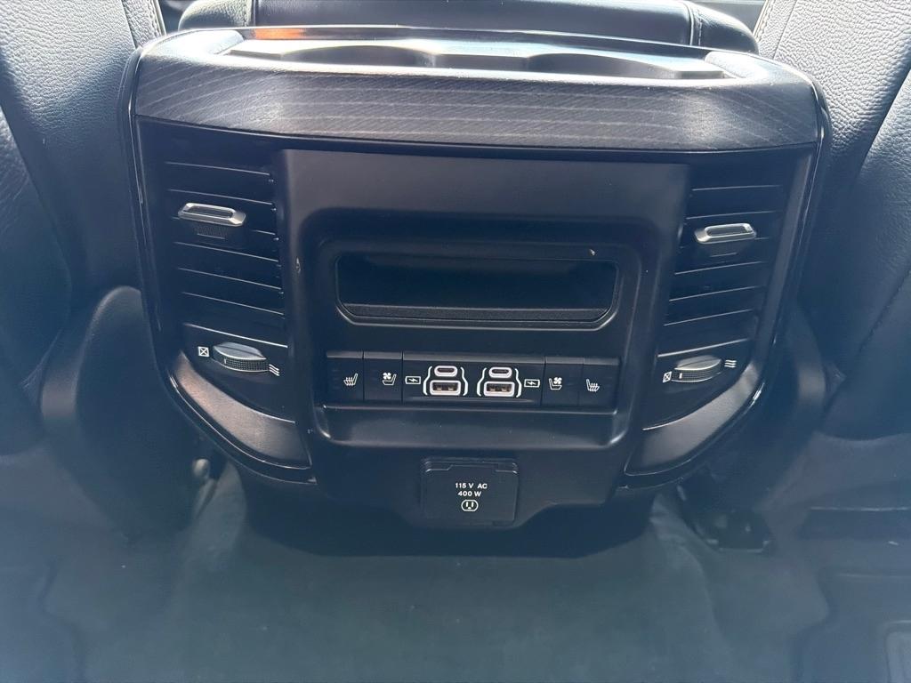 RAM 1500 Limited 4x4 Crew Cab 5'7" Box 2023