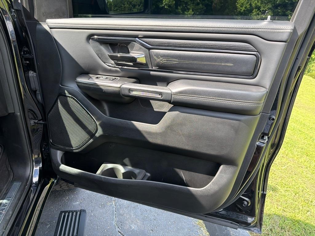 RAM 1500 Limited 4x4 Crew Cab 5'7" Box 2023