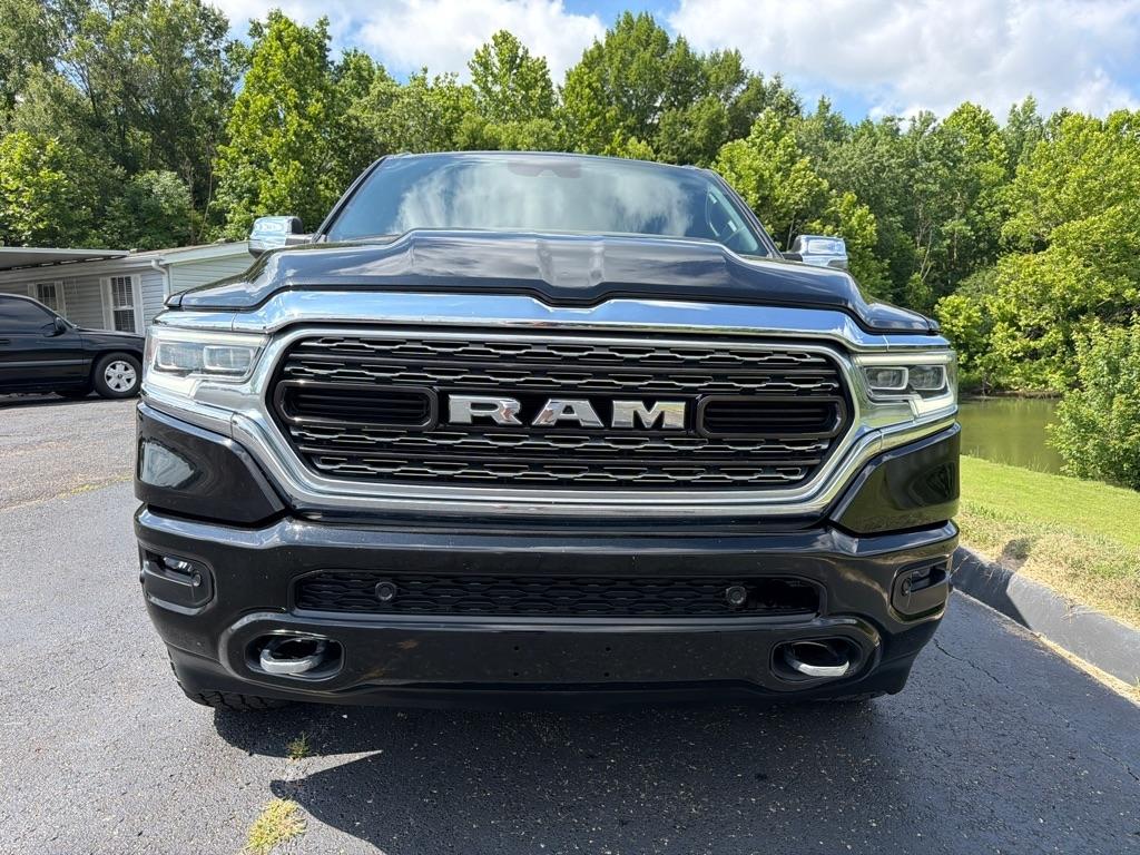 RAM 1500 Limited 4x4 Crew Cab 5'7" Box 2023