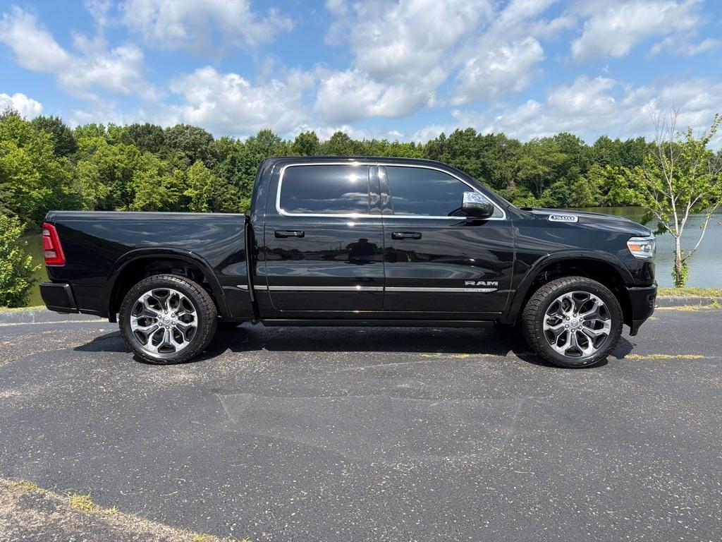 RAM 1500 Limited 4x4 Crew Cab 5'7" Box 2023