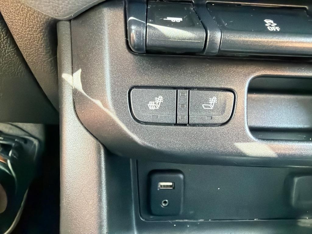 Chevrolet Colorado 4WD Crew Cab 128.3" Z71 2018