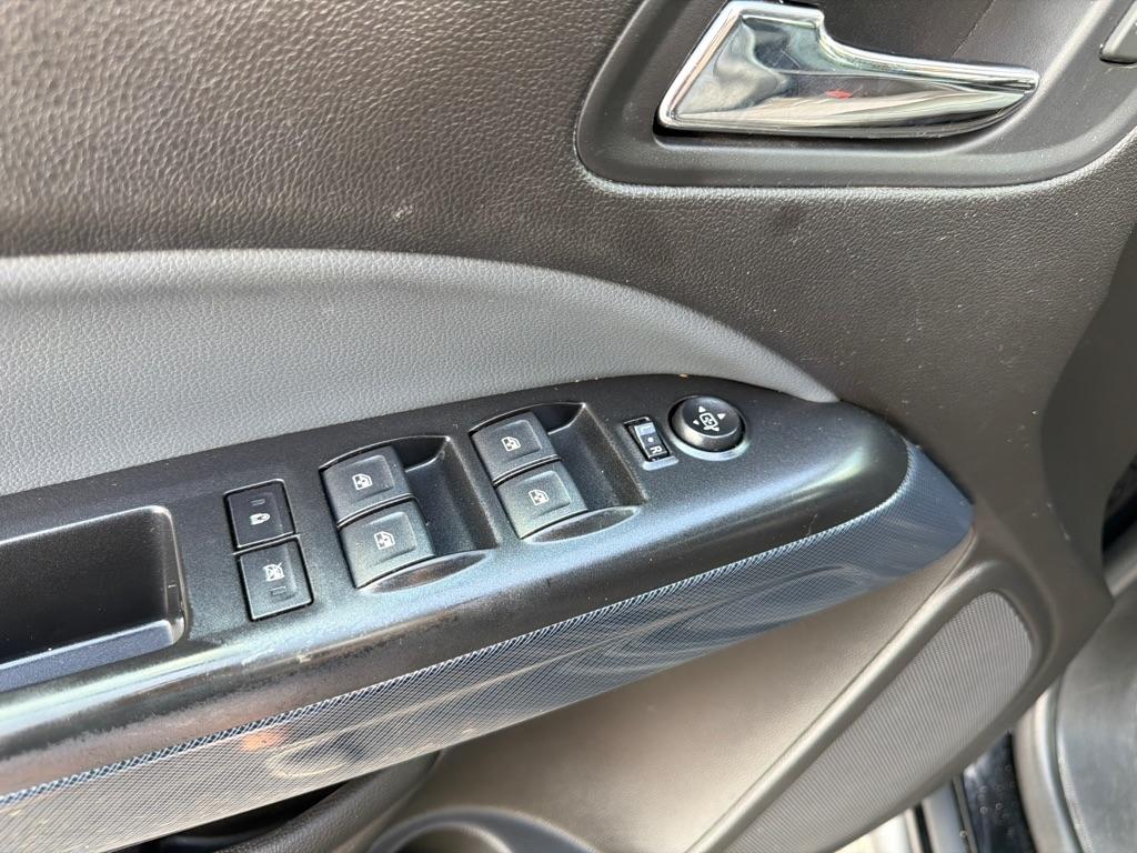 Chevrolet Colorado 4WD Crew Cab 128.3" Z71 2018