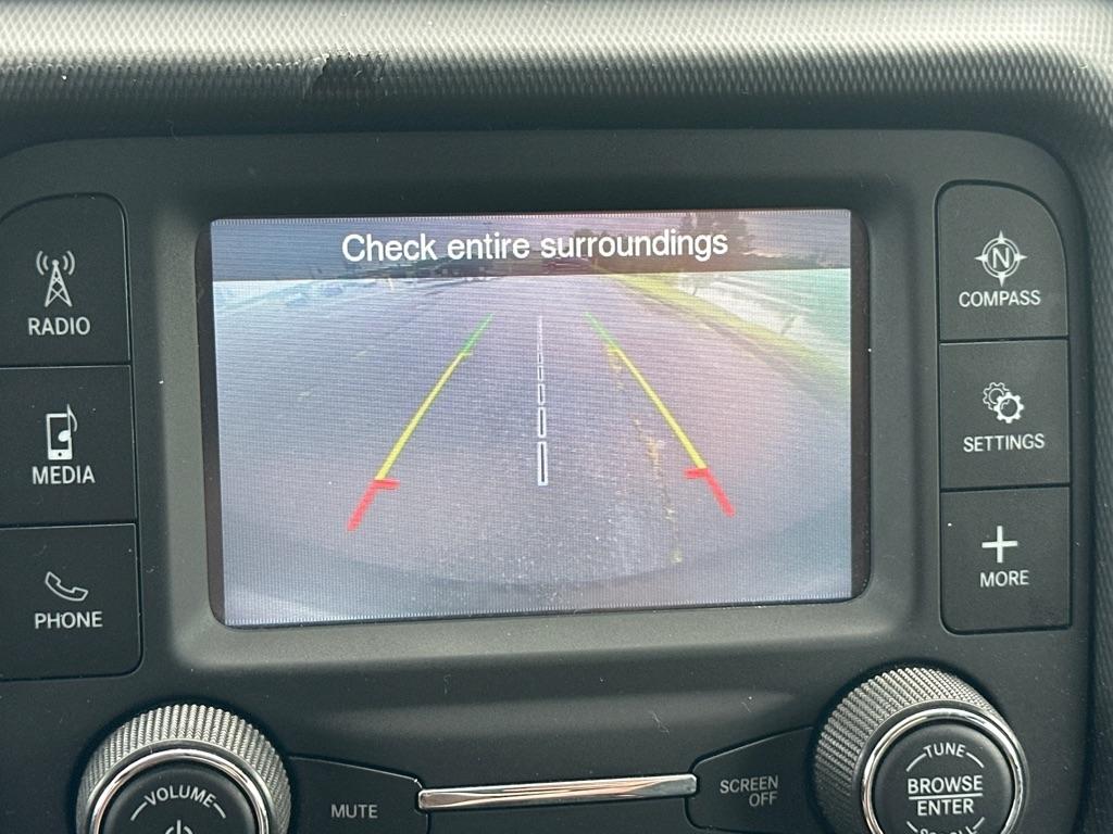 Jeep Wrangler Unlimited Sport S 4x4 2019