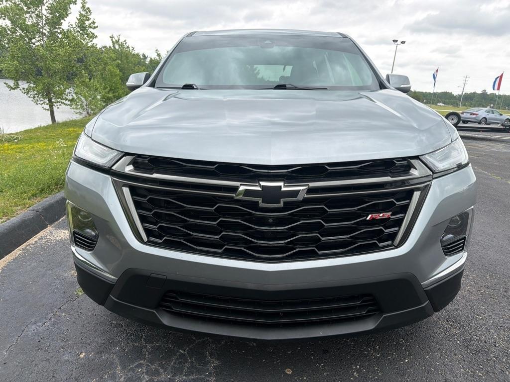 Chevrolet Traverse FWD 4dr RS 2023