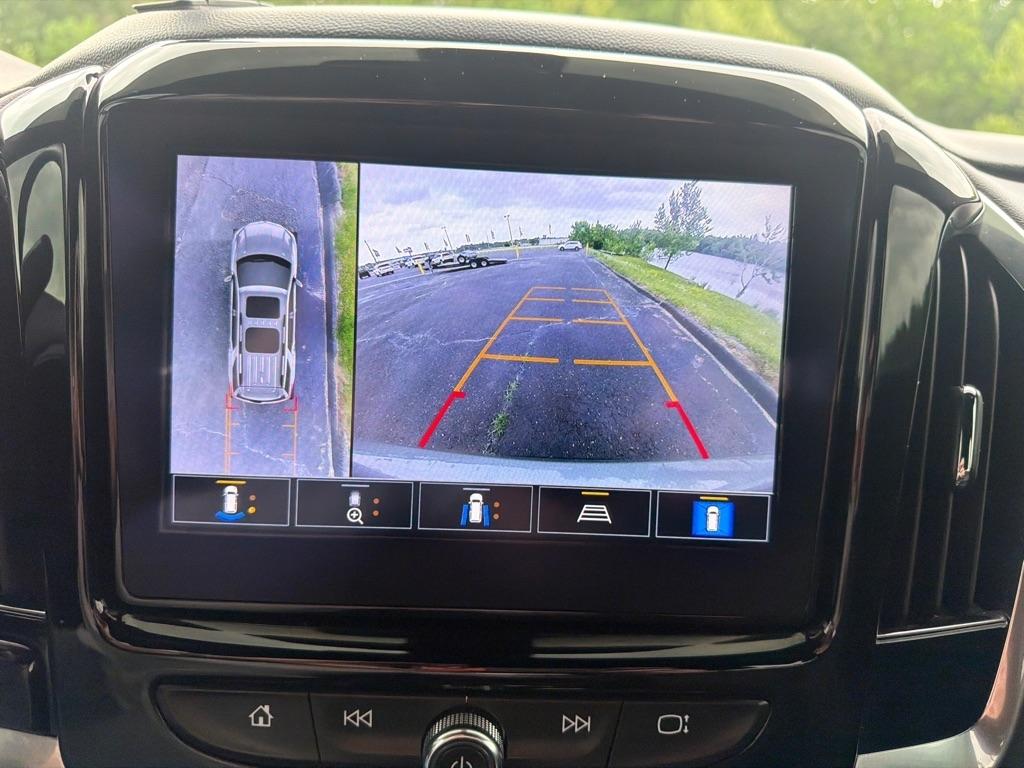 Chevrolet Traverse FWD 4dr RS 2023