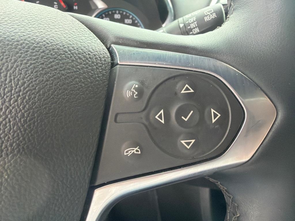 Chevrolet Traverse FWD 4dr RS 2023