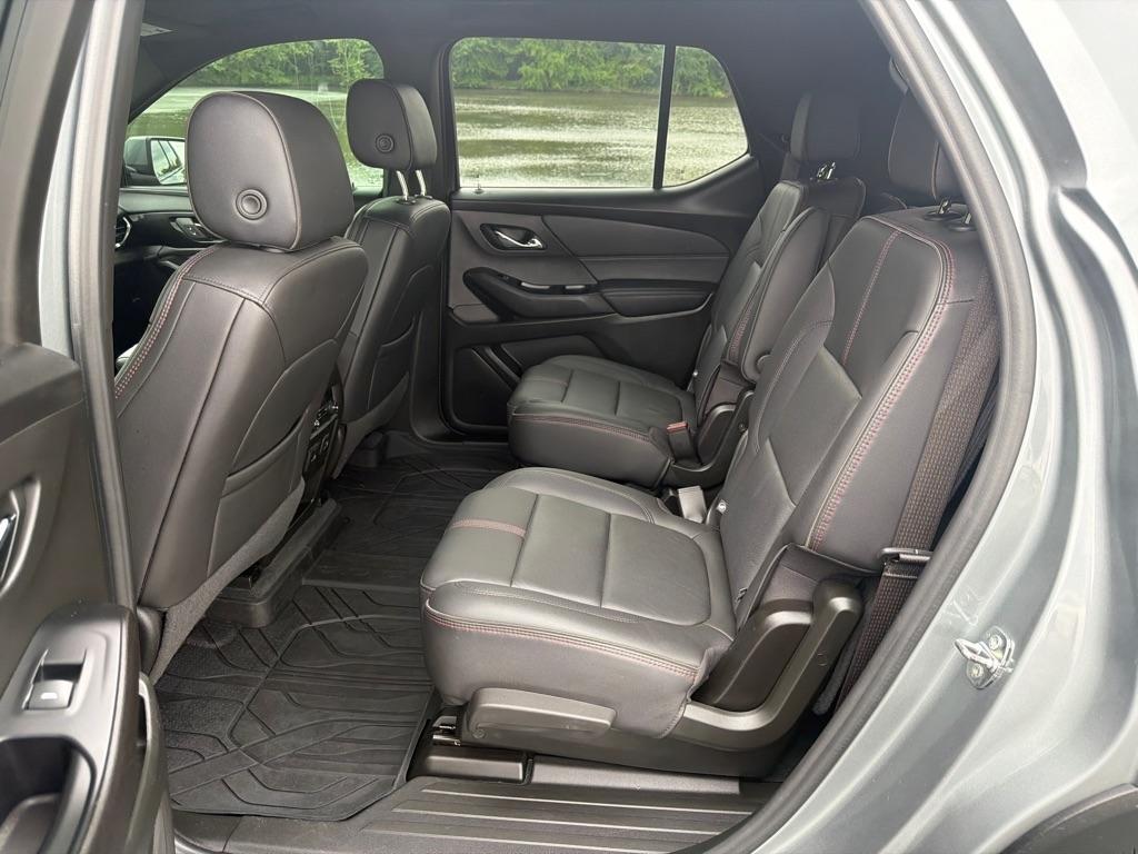 Chevrolet Traverse FWD 4dr RS 2023