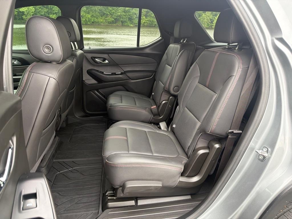 Chevrolet Traverse FWD 4dr RS 2023