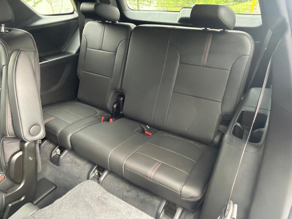 Chevrolet Traverse FWD 4dr RS 2023