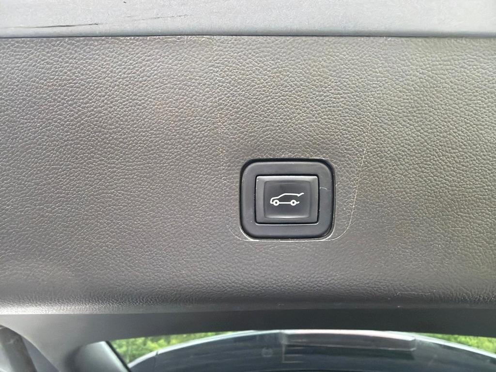 Chevrolet Traverse FWD 4dr RS 2023
