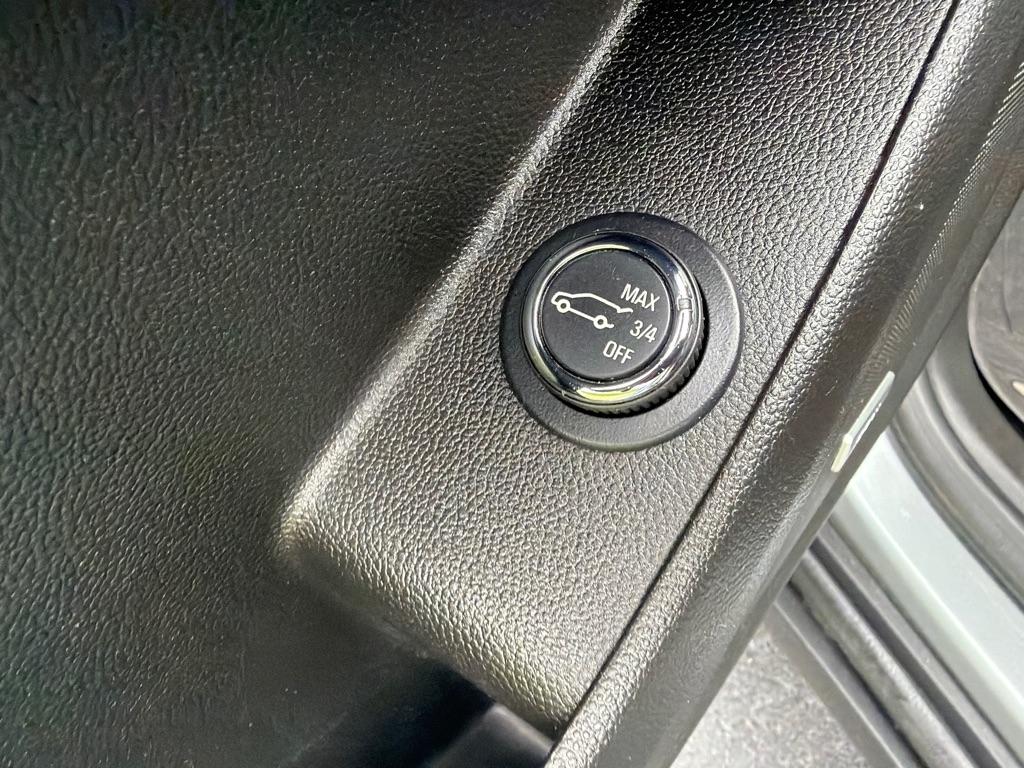 Chevrolet Traverse FWD 4dr RS 2023