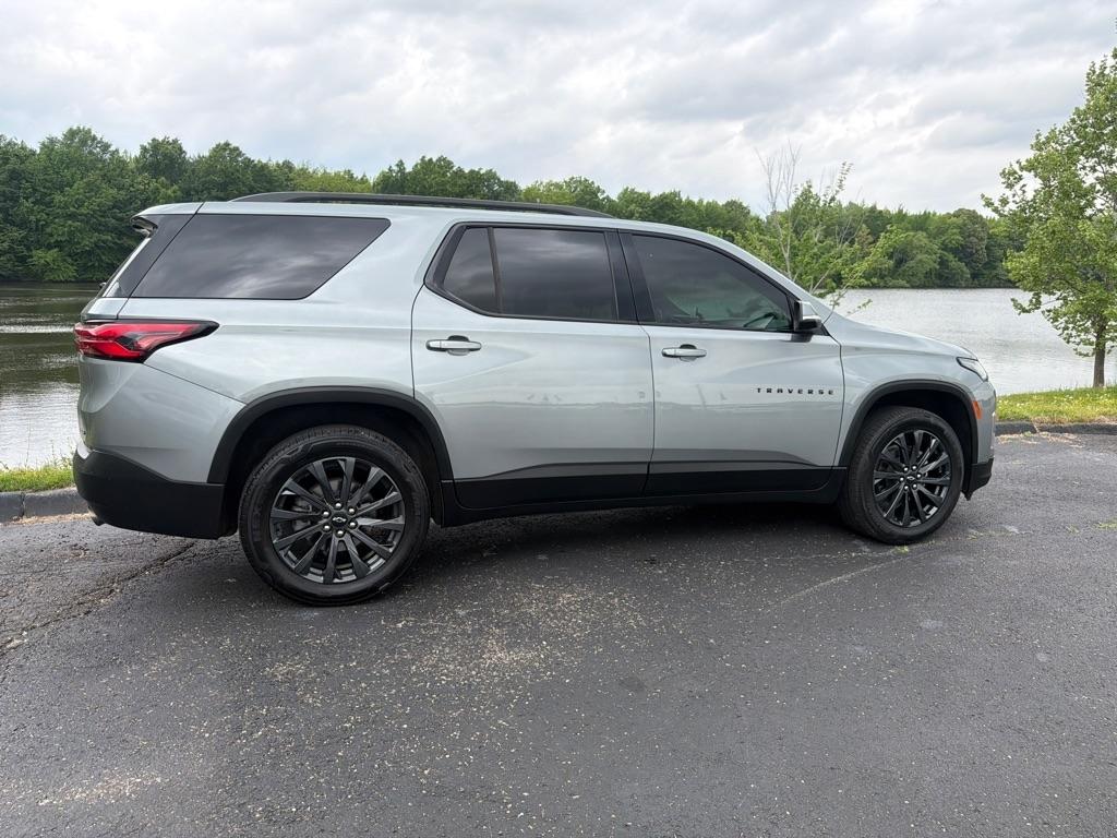 Chevrolet Traverse FWD 4dr RS 2023