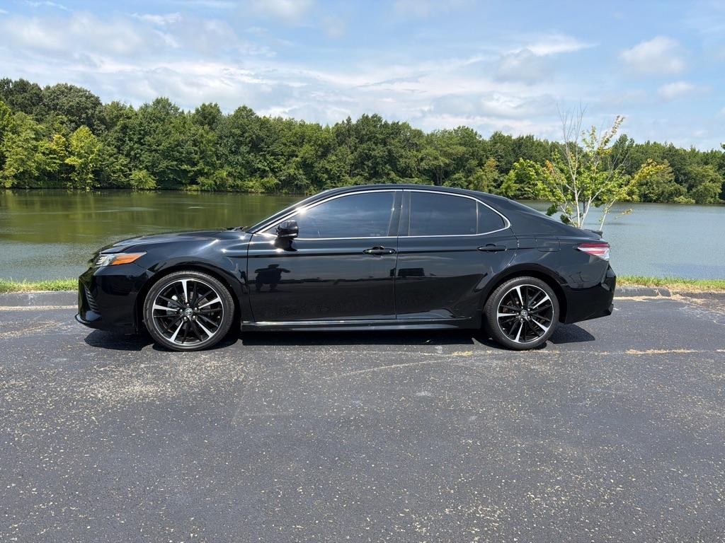 Toyota Camry XSE Auto (Natl) 2019