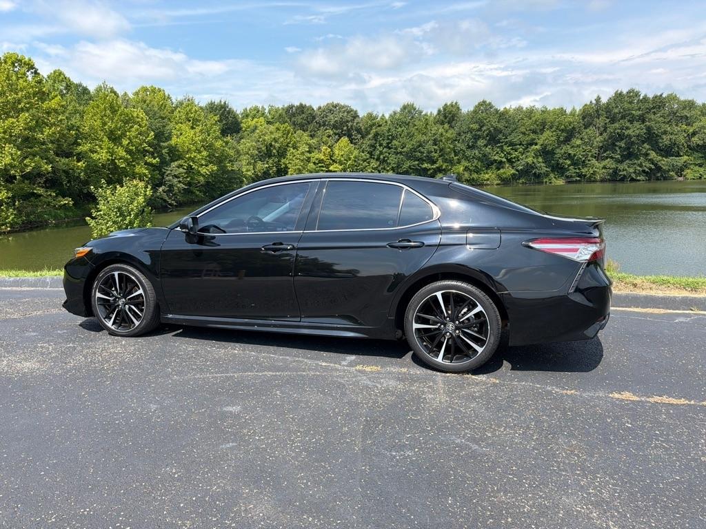 Toyota Camry XSE Auto (Natl) 2019