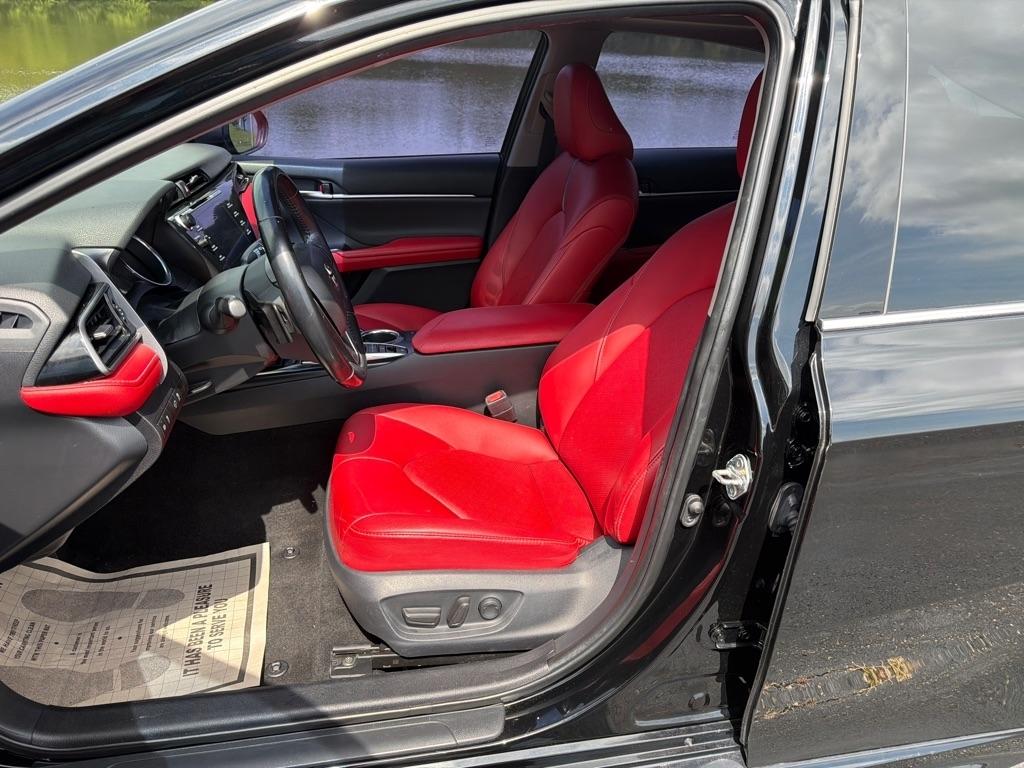 Toyota Camry XSE Auto (Natl) 2019