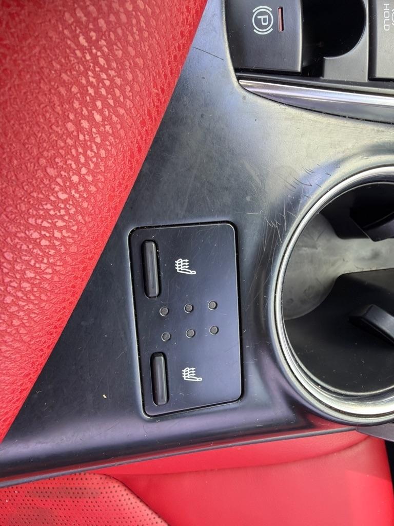 Toyota Camry XSE Auto (Natl) 2019