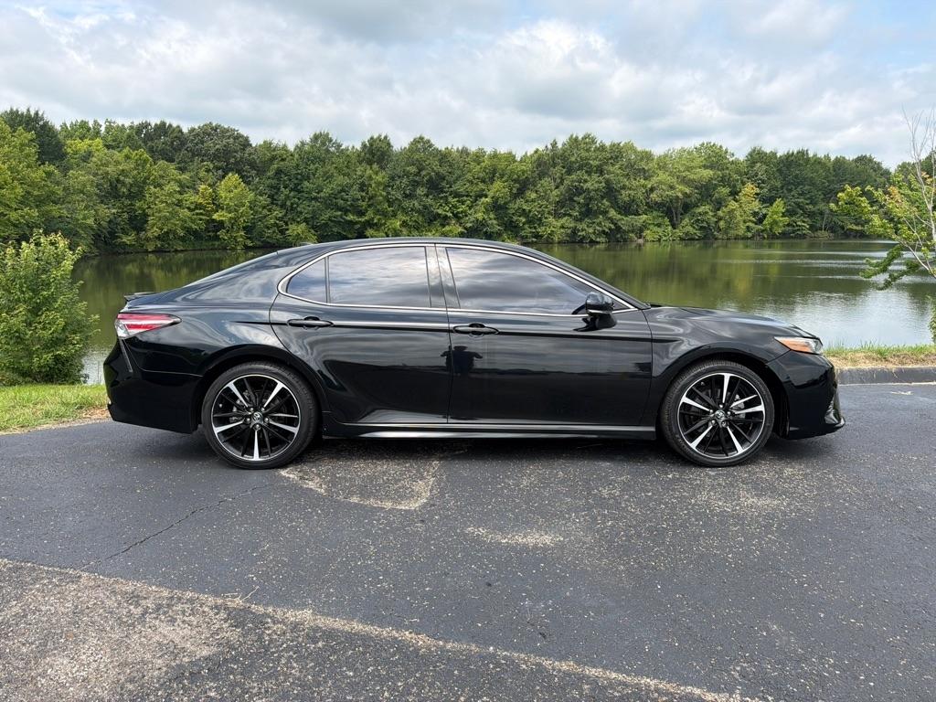 Toyota Camry XSE Auto (Natl) 2019
