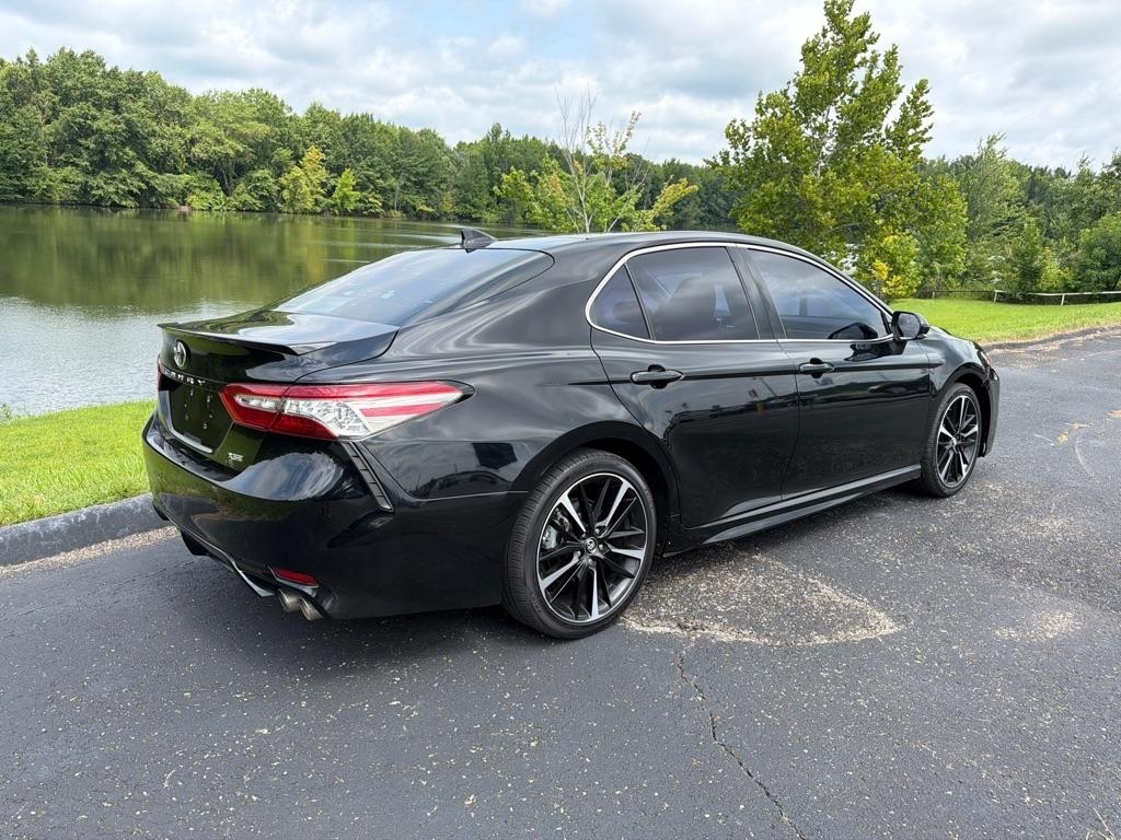 Toyota Camry XSE Auto (Natl) 2019