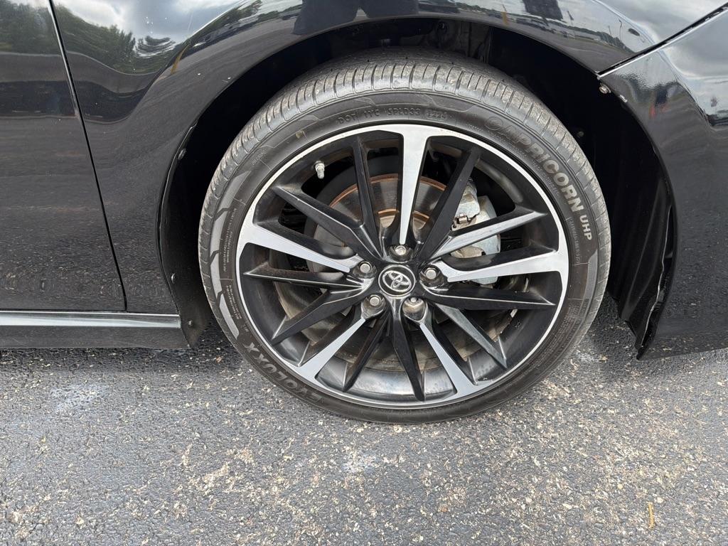 Toyota Camry XSE Auto (Natl) 2019