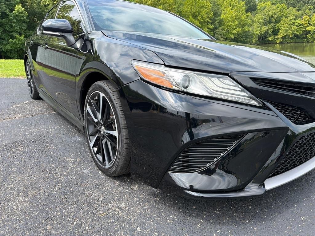 Toyota Camry XSE Auto (Natl) 2019
