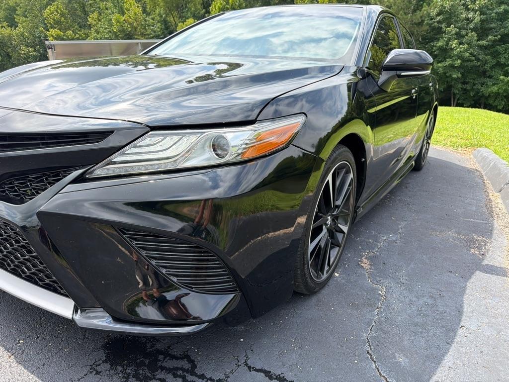 Toyota Camry XSE Auto (Natl) 2019