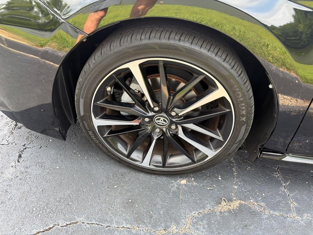 Toyota Camry XSE Auto (Natl) 2019