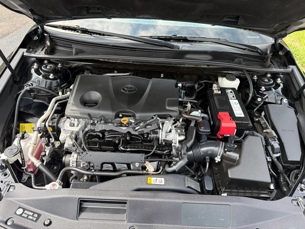Toyota Camry XSE Auto (Natl) 2019