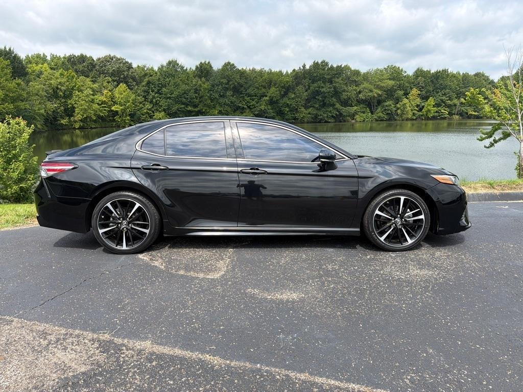 Toyota Camry XSE Auto (Natl) 2019