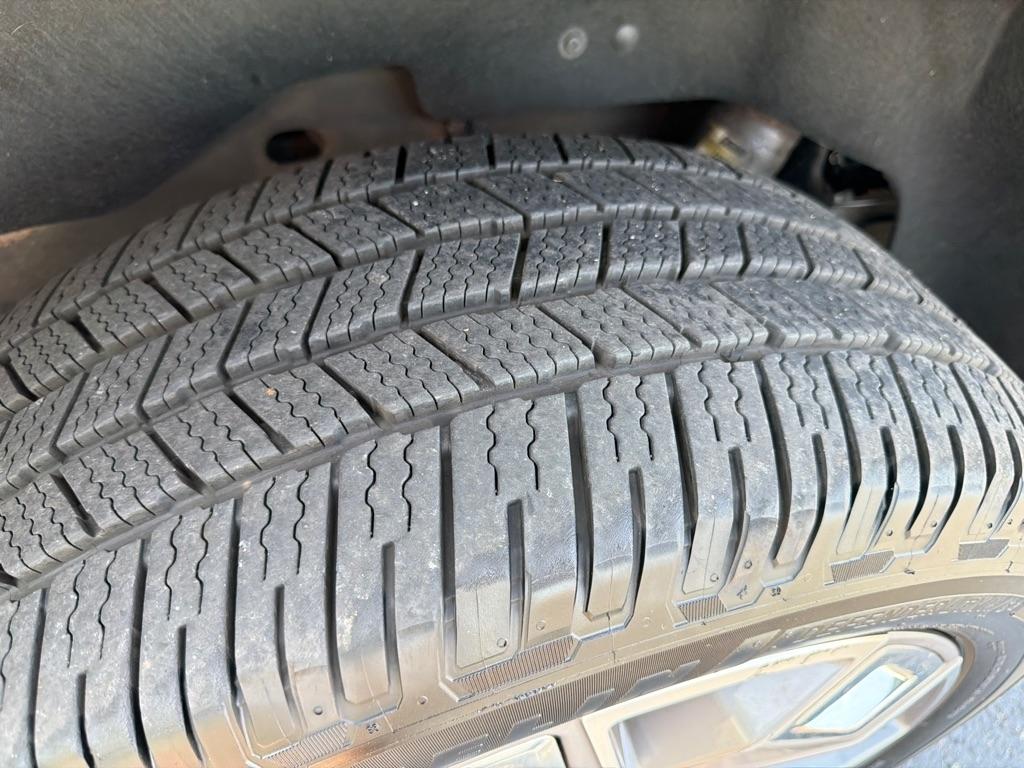 GMC Yukon 4WD 4dr Denali 2017