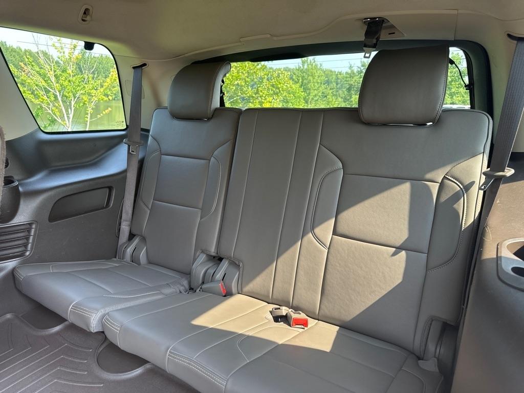 GMC Yukon 4WD 4dr Denali 2017
